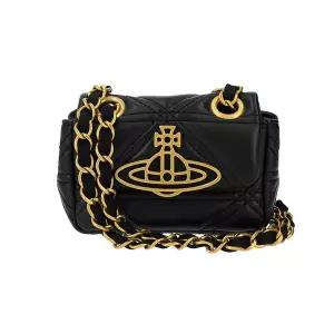 [비비안웨스트우드][비비안웨스트우드 VIVIENNE WESTWOOD] 5C01000UW L006U N403 여성 크로스백
