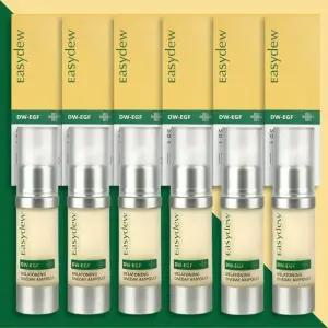이지듀 대웅제약 멜라토닝 앰플 15ml x 6개