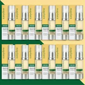이지듀 대웅제약 멜라토닝 앰플 15ml x 12개