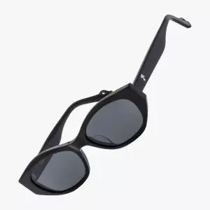 [롯데백화점]리끌로우 ACETATE JUJU SUNGLASS BLACK