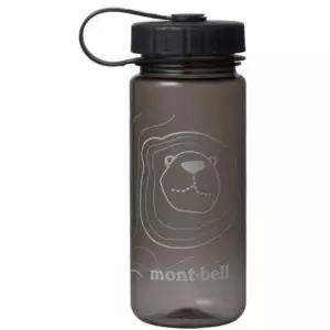 몽벨 보틀 물병 BPA 캠핑 휴대용 등산 500ml 그레이 BNS
