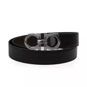 [페라가모 FERRAGAMO] 67 A161 0725421 남성 벨트