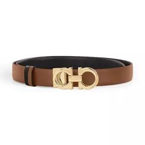 [페라가모 FERRAGAMO] 23 A565 0674487 여성 벨트