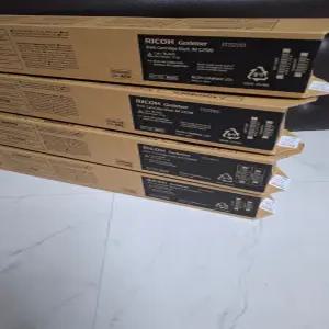 리코정품토너 검정 842315 IM C2000 C2500