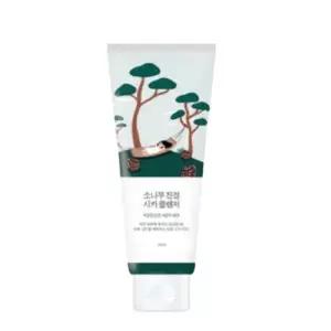 라운드랩 소나무 진정 시카 클렌저 150ml