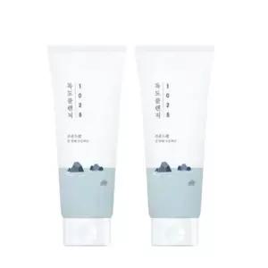 라운드랩 1025 독도 클렌저 200ml+200ml