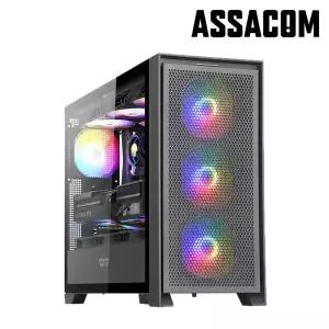 Intel 285K+RTX5080 16GB+32GB+1TB 조립PC 게이밍컴퓨터 조립 본체 게임용 배그