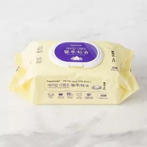 캐치맙 다용도 행주티슈 캐치맙 행주티슈80매
