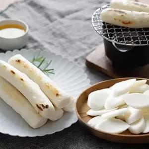 국내산 쌀가래떡 1kg+떡국떡 1kg