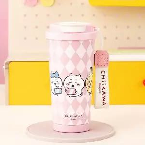 [꼬마스타]먼작귀 치이카와 베이직 텀블러 500ml