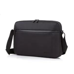아메리칸투어리스터 MG01 MILTON 크로스백 JET BLACK DR979010