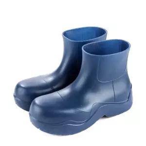 [보테가베네타] 남성 PUDDLE ANKLE 부츠 (640043 V00P0 4006)