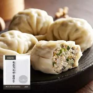 [한만두식품]한만두 육즙 가득한 왕만두 1200g