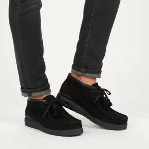 비즈빔 BEUYS TREKKER-FOLK 0125202002003 BLACK) BEUYS 포크 부츠)
