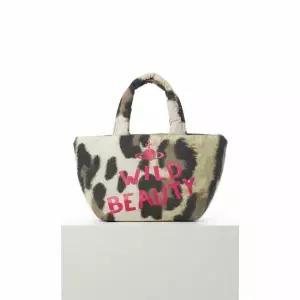 비비안웨스트우드 MAUD SMALL TOTE 4D03000AU W01AW D310) 마우드 스몰 토트백)