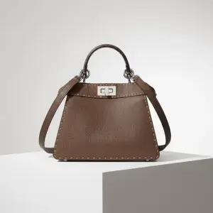 펜디 PEEKABOO I SEE U SMALL BAG 8BN327 AYDI F1TVA) 피카부 I SEE U 스몰 백)