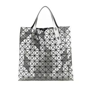 [바오바오] 25FW 여성 PRISM 토트백 (BB58 AG043 91)
