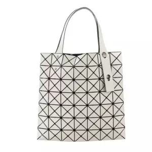 [바오바오] 25FW 여성 PRISM 토트백 (BB58 AG507 11)