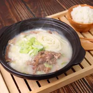 [끓임의미학] 특설렁탕 290g x 5팩