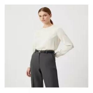 막스마라 M CLASSIC 20 벨트 24506062 00124506062600 001)
