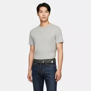 캐쥬얼 벨트 4333RUYSE H49J)