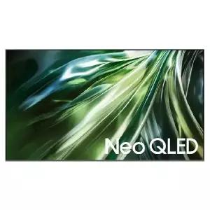 삼성 98인치 Neo QLED 퀸텀닷 스마트 120Hz 4K UHD TV 98QN90 유튜브 디즈니 미러링