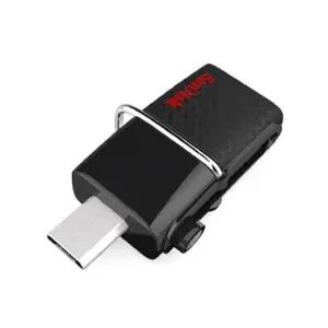 Sandisk ULTRA DUAL OTG DRIVE USB 3.0 (64GB) /밀알