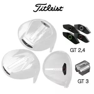 타이틀리스트 GT2  GT3 GT4 드라이버 GT2 우드 무게추 (호환제품)