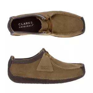 [클락스 CLARKS] 26126802 남성 로퍼