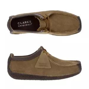 [클락스][클락스 CLARKS] 26126802 남성 로퍼