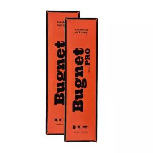 버그넷 버그넷프로 4.0 시나몬 스프레이 500ml 2개