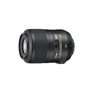 lin 니콘 AF-S DX Micro 85mm F3.5G ED VR / 직수입