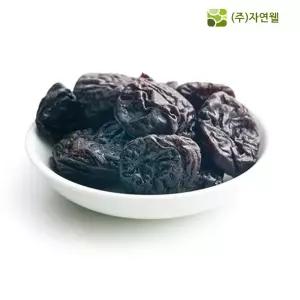 자연웰 건자두 300g*2개 /말린자두/ 건조자두/ 푸룬/ 건과일/ 말린과일