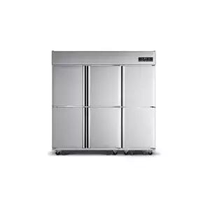 LG전자 업소용 냉동고 C170LWZ 조립형 ALL냉동 1 610L