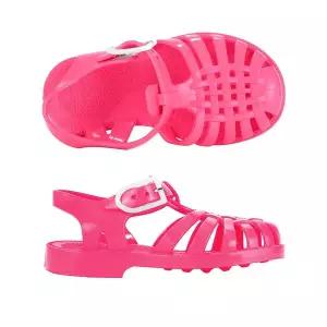 [메듀즈][메듀즈 MEDUSE] SUN 201 FUCHSIA 아동 샌들