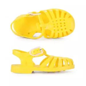[메듀즈][메듀즈 MEDUSE] SUN 201 JAUNE 아동 샌들