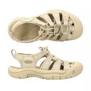 [디자인스킨][킨 KEEN] 1027353 여성 샌들