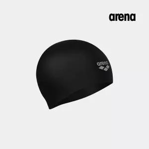 [아레나] 플레인 실리콘 남성 여성 아쿠아로빅 수영수모 A5AC1AC01