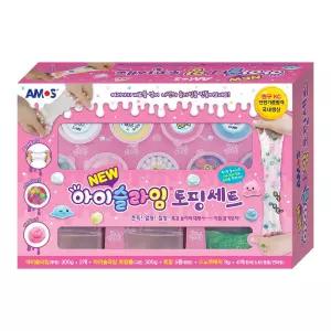 NEW 아이슬라임 BIG 세트