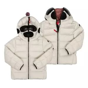 AI라이더스 JK794BTKJ5 541 고글 패딩 아동 자켓