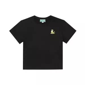 [겐조] K61506 095 타이거 아동 반팔티