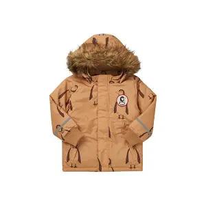 [미니로디니] 2271011813 (Penguin K2 parka) 펭귄 K2 파카 아동 자켓