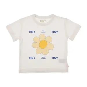 타이니코튼 AW24-099 104 (Daisy tee) 데이지 아동 반팔티
