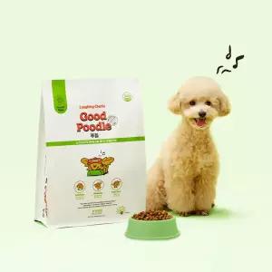 /래핑찰리 래핑찰리 굿 푸들 2kg