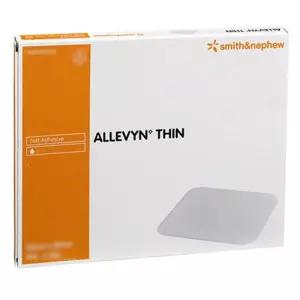 드레싱 알레빈씬 습윤밴드 욕창 흉터 밴드 5CM 6CM 10매