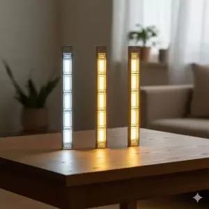 자광 다기능 스틱램프 LED 스틱랜턴