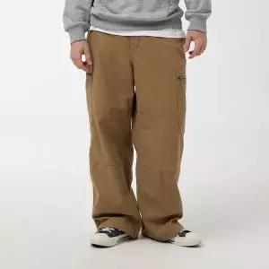 [후아유](대전신세계)Wide Cotton Nylon Cargo Pants(M) WHTAF4922M