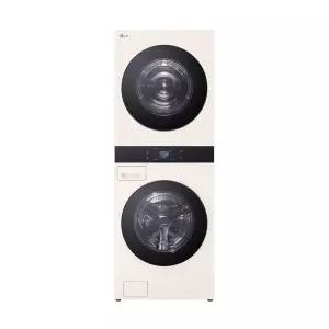 [LG] 오브제 워시타워 25kg+25kg 베이지 베이지 WA2525EEHF