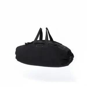 CP컴퍼니 PLAIN PAPER TOUCH CROSSBODY BAG 17CMAC209A 110188G 999) 플레인 페이퍼 터치 크로스바디 백)