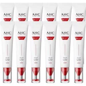 [AHC] 풀 리프트 아이크림 포 페이스 40ML 시즌 14 12개